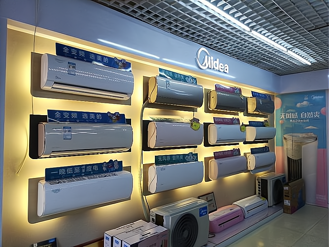 武漢美的中央空調(diào)總代理技術(shù)服務(wù)深度解析